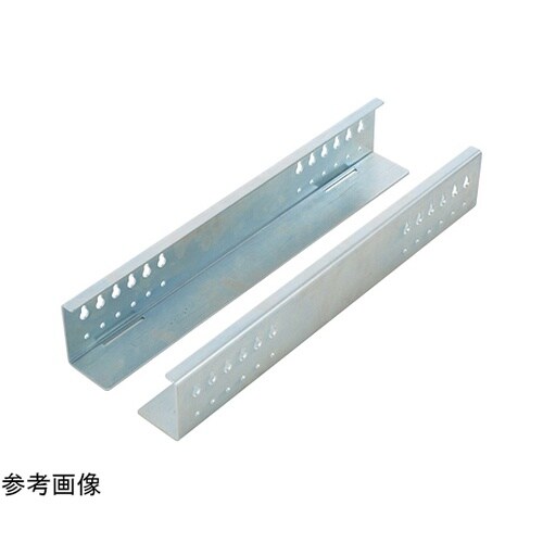 重量用L型レール