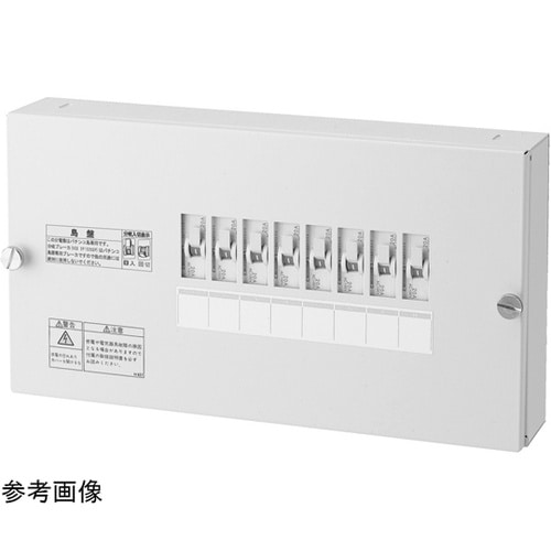 パチンコ島専用分電盤