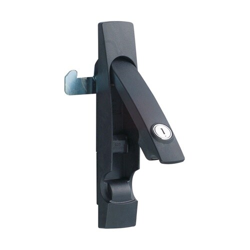 セキュリティハンドル