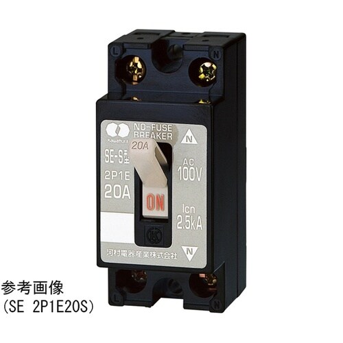 ノーヒューズブレーカ