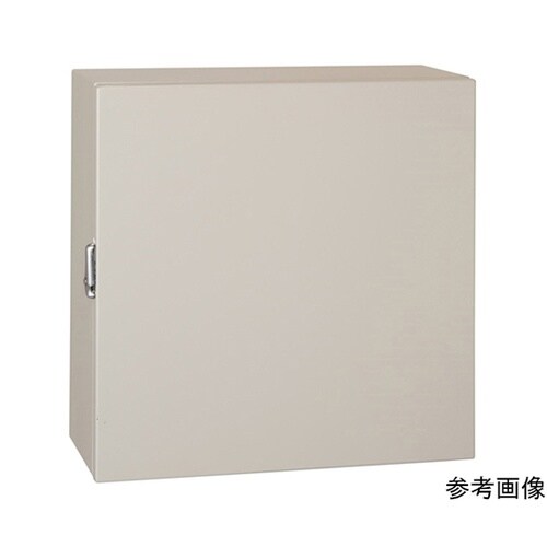 高気密キャビネット