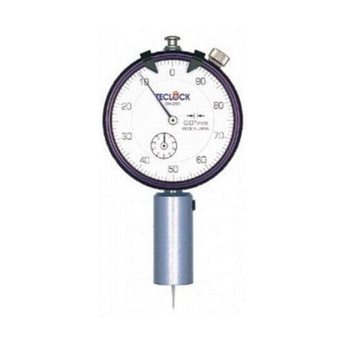 ダイヤルデプスゲージ 10mm