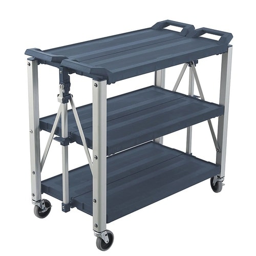 トラスト フォールディングサービスカート