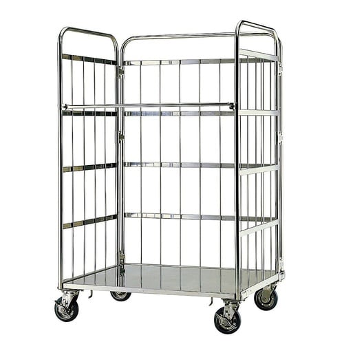 18−8 ロールボックスパレット