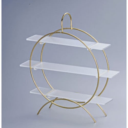 ラウンドフードフレーム プチ