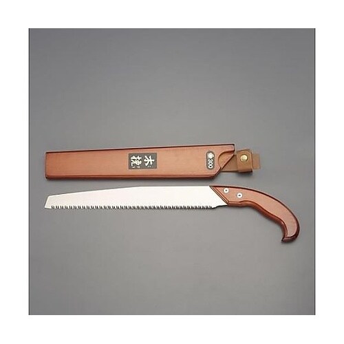 生木鋸(替刃式)