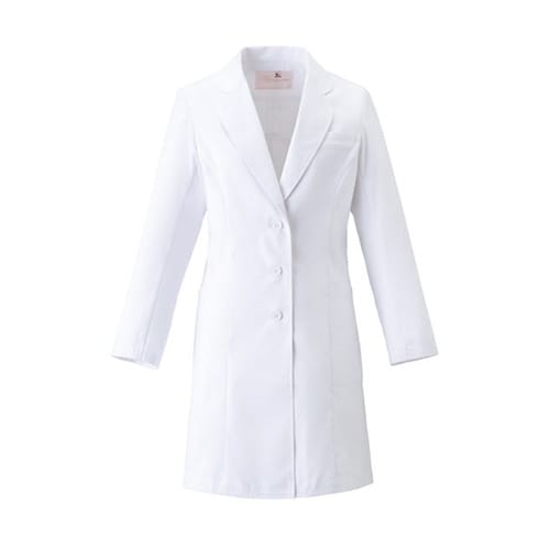 レディスコート ホワイト