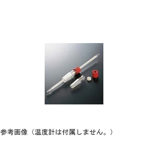 Tジョイント(二重管温度計用)