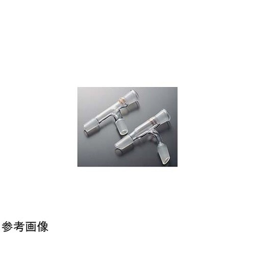 セミ・ミクロ連結管(分溜形)