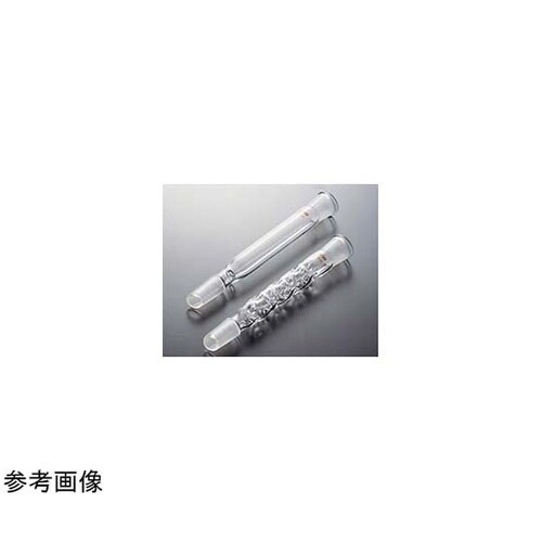 セミ・ミクロ空冷管 外筒長100mm