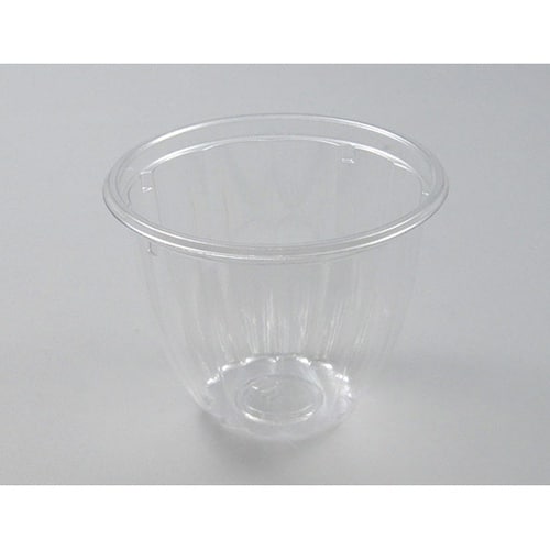 麺・スープ容器 PS