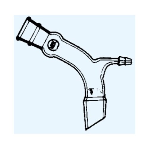 吸引アダプター