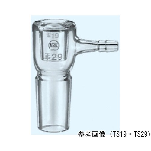 吸引アダプター(吸引口 φ8mm)中部摺