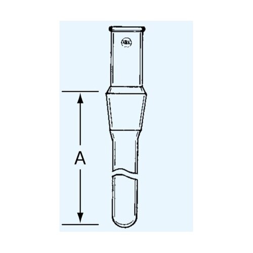 温度計用保護管A