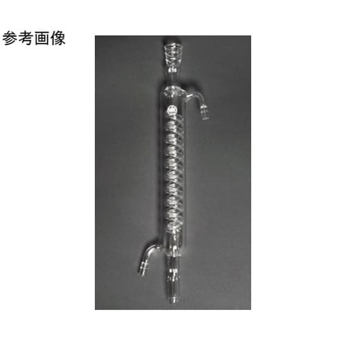 冷却器グラハム型(蛇管冷却器)TS上部1