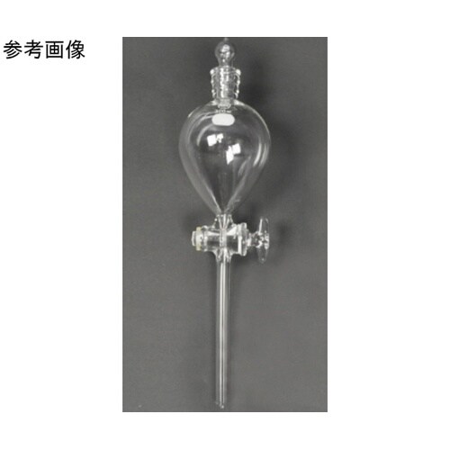 分液ロート(ガラスコック)