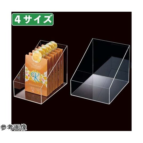 アクリル仕切りボックス