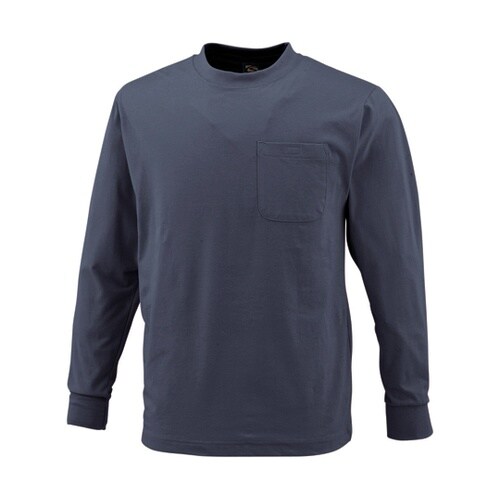 長袖Tシャツ コン