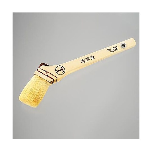 油性用鉄骨・橋梁用刷毛(山羊毛