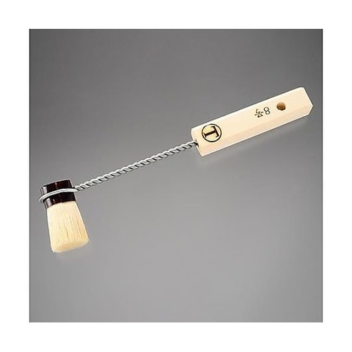 油性用鉄骨・橋梁用刷毛(山羊毛