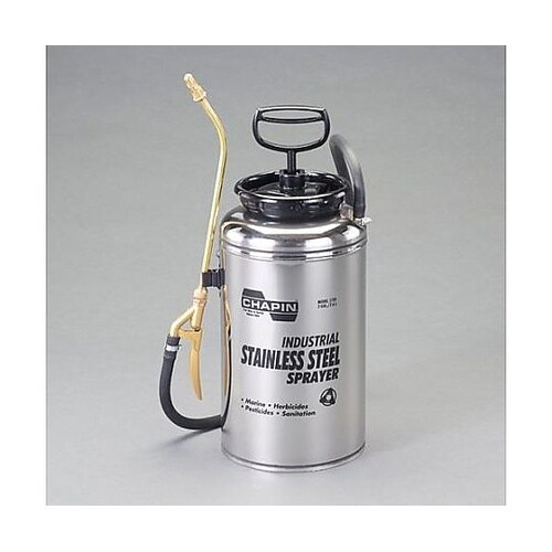 ハンドスプレー(ステンレス製タ