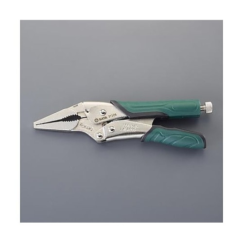 ロッキングプライヤー