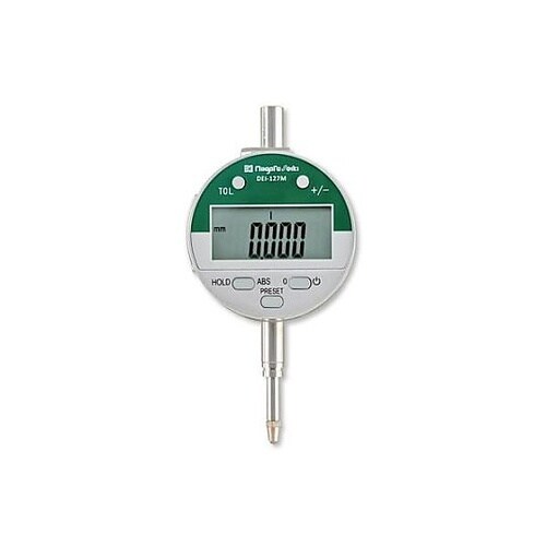 デジタルダイヤルゲージ