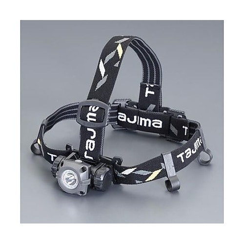 ヘッドライト/LED E