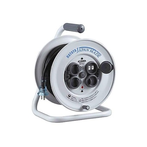 AC125V/15A/20m コードリー