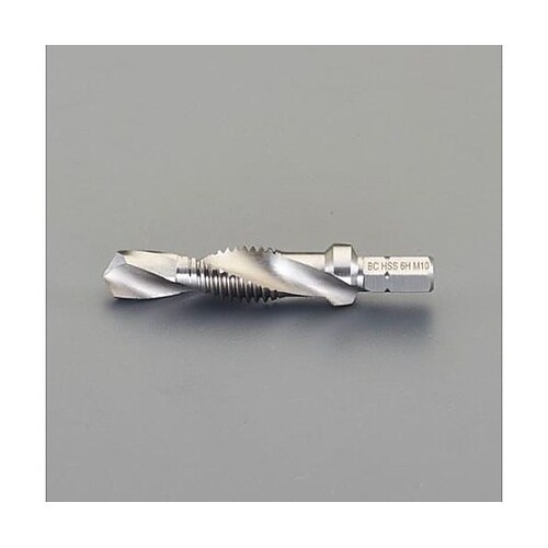 ドリルタップ(六角