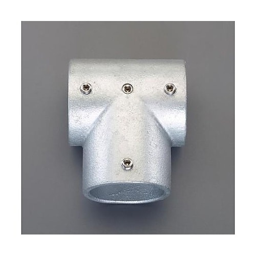 48.6mm パイプジョイント(T継ぎ/