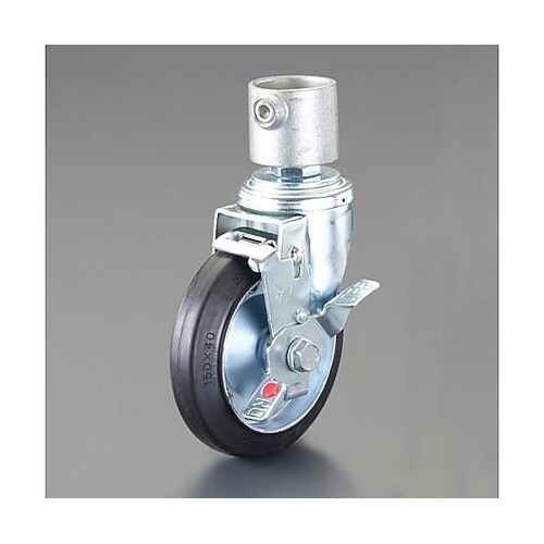 パイプジョイント(φ150ブレーキキャス