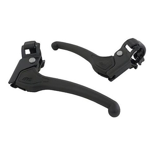 ���]�ԗp�u���[�L���o�[