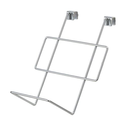 傾斜ディスプレイフック