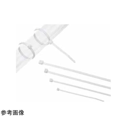 生分解性インシュロック 10