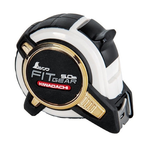 フィットギア 極立