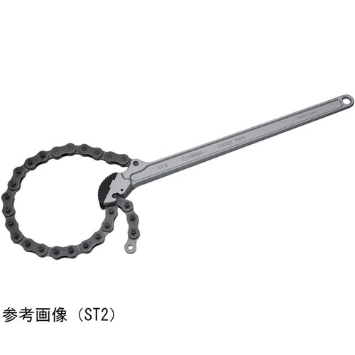 スーパートング 植歯交換タイプ