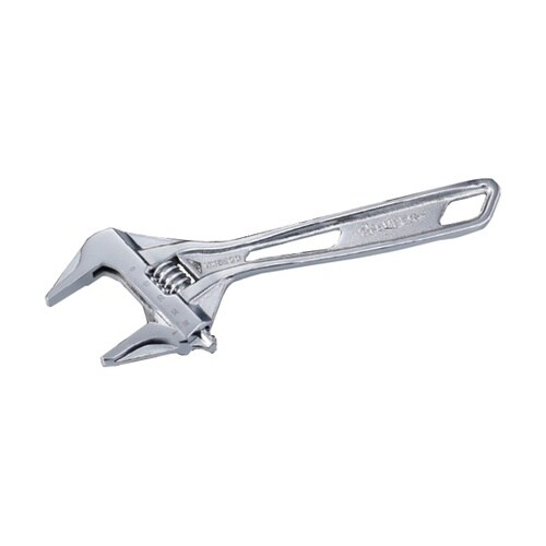 クイックワイドモンキレンチ