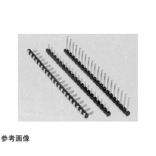 表面実装用連結ピン