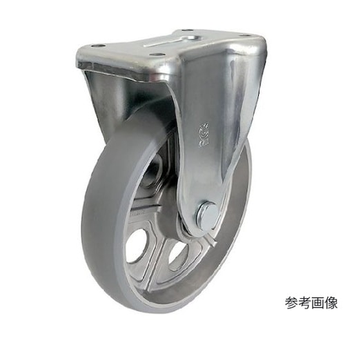 プレート式 固定 キャスター アルティメ