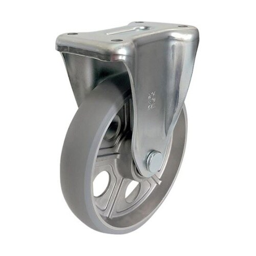 プレート式 固定 キャスター アルティメ