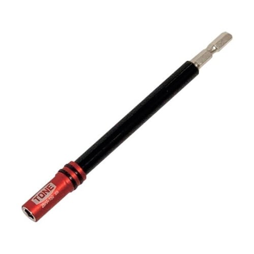 電動ドリル用ビットホルダー 差込角6.3