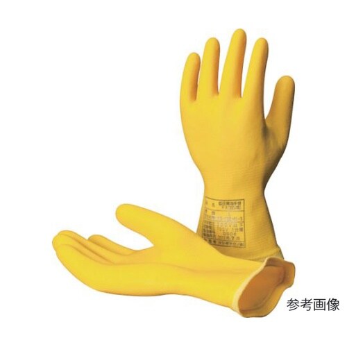 低圧発泡手袋 FX