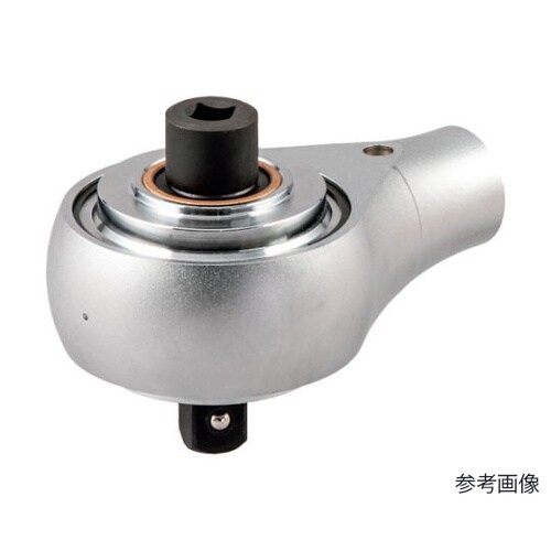 倍力レンチ 倍率5 最大入力トルク