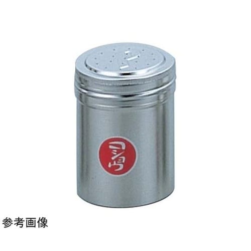 メロディー 18−8調味缶