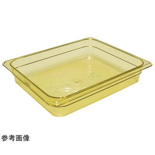 ホットパン アンバー