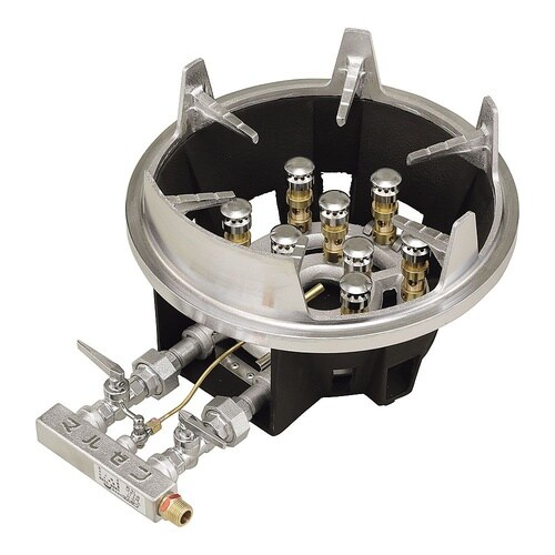 スーパージャンボバーナー