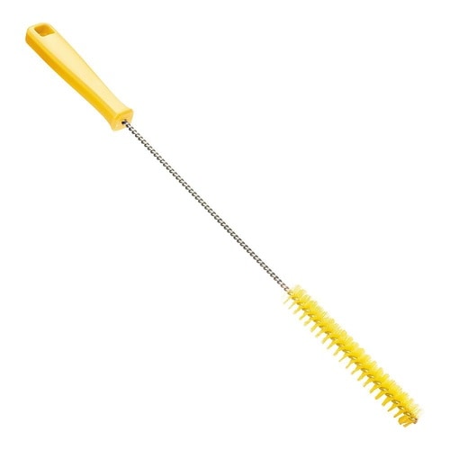 H付パイプブラシφ20×500