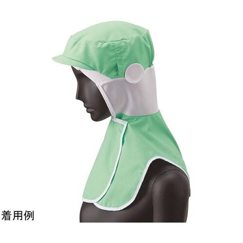 クールフード グリーン