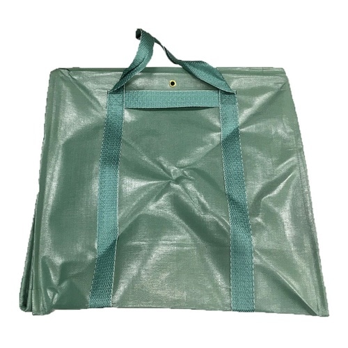 自立式作業袋フートン